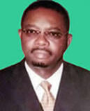 Engr Adebisi Adesina