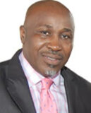 Engr Adebola R. Shabi