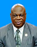 Engr. Antonio Ayodele Augustus